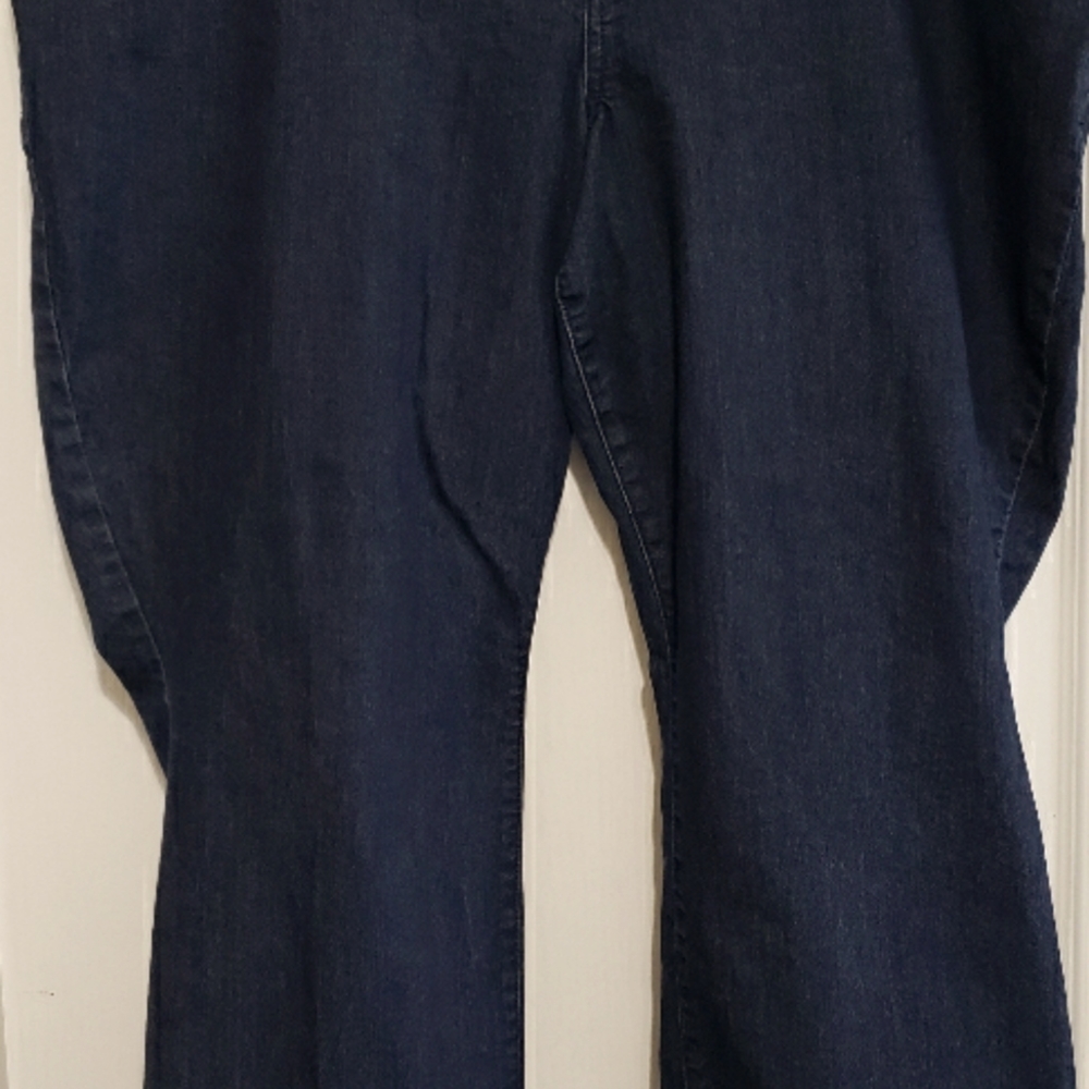 Never worn size 22 Short Torrid jeans